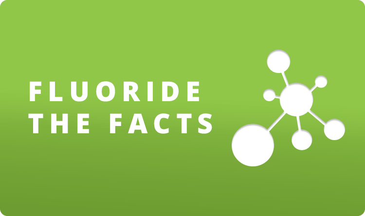 Facts about Fluoride
