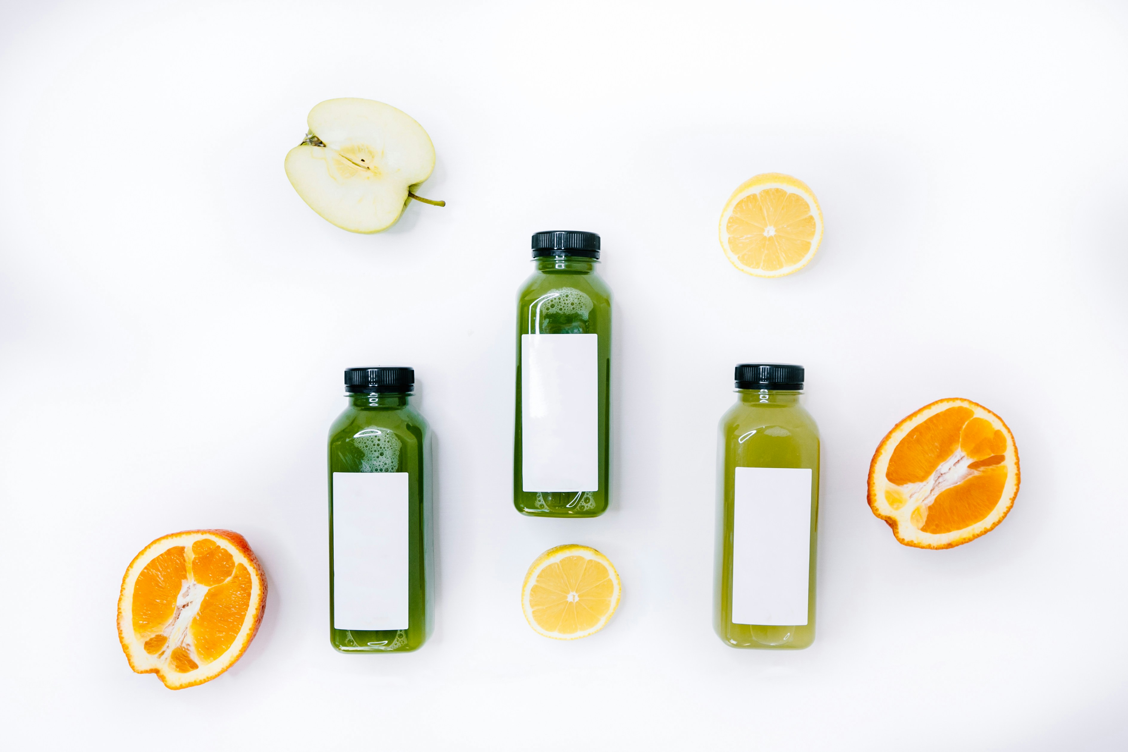 Juice cleanses have grown in popularity